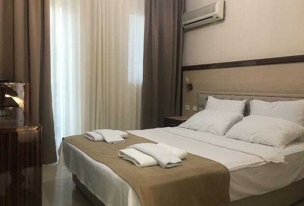 Tumay Hotel Bitez - Görsel 6