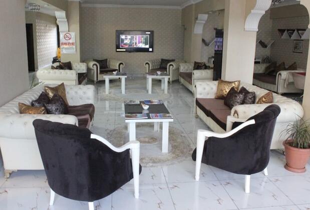 Otel Germanicia - Görsel 49