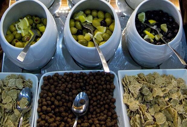 Otel Germanicia - Görsel 50