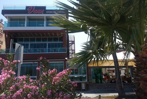 Venn Butik Otel - Görsel 3