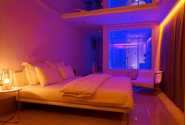 Venn Butik Otel - Görsel 14