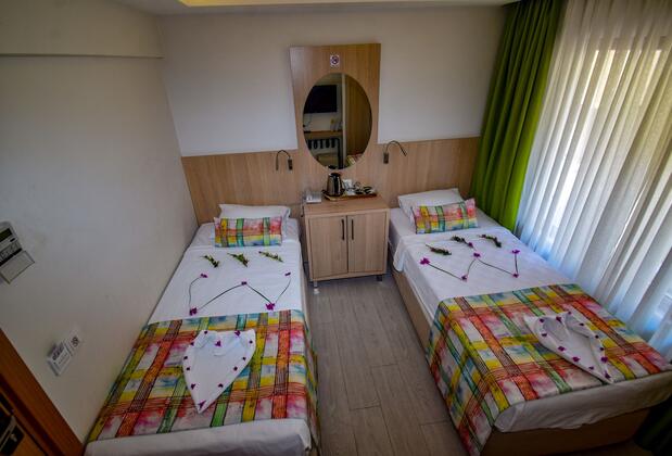 City Hotel Marmaris - Görsel 7