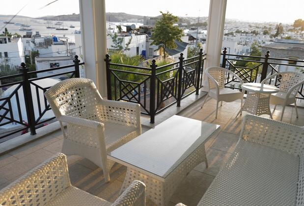 Ena Boutique Hotel - Görsel 8