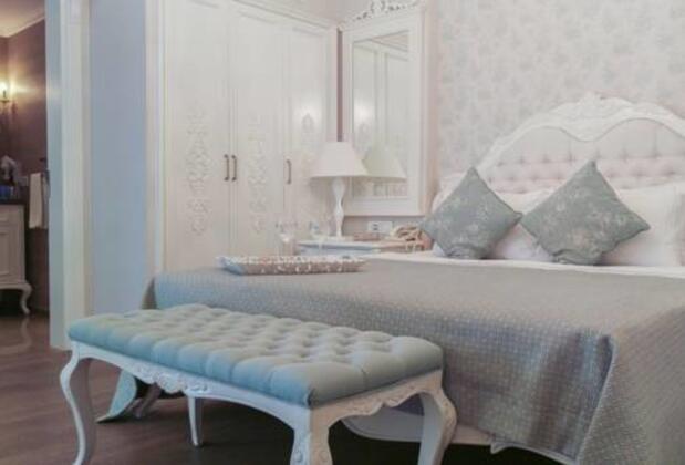 Ena Boutique Hotel - Görsel 16