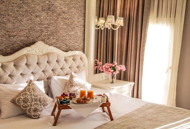 Ena Boutique Hotel - Görsel 17