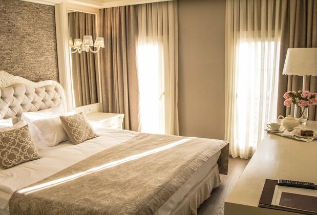 Ena Boutique Hotel - Görsel 18