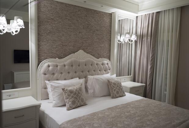 Ena Boutique Hotel - Görsel 19