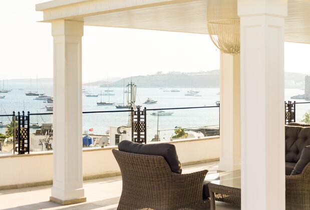 Ena Boutique Hotel - Görsel 5