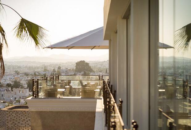 Ena Boutique Hotel - Görsel 7