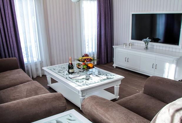 Ena Boutique Hotel - Görsel 20