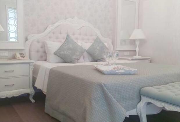 Ena Boutique Hotel - Görsel 21