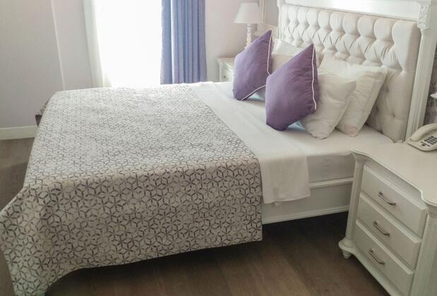 Ena Boutique Hotel - Görsel 22