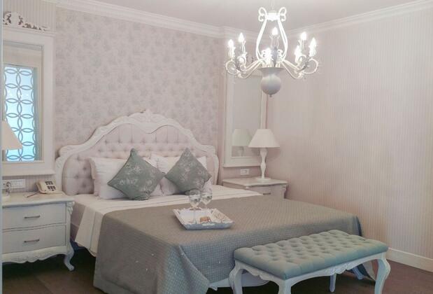 Ena Boutique Hotel - Görsel 23