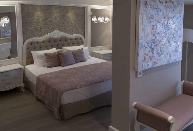 Ena Boutique Hotel - Görsel 24