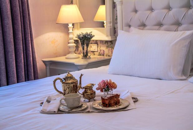 Ena Boutique Hotel - Görsel 25