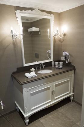 Ena Boutique Hotel - Görsel 28