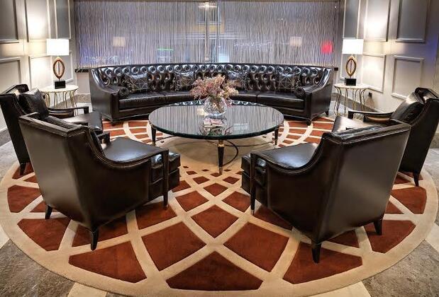 Mercure İstanbul Bomonti Hotel - Görsel 14