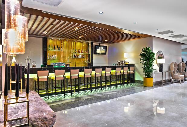 Mercure İstanbul Bomonti Hotel - Görsel 17