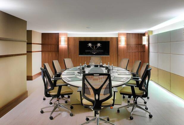 Mercure İstanbul Bomonti Hotel - Görsel 22