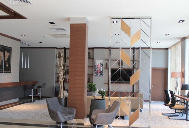 Armoni Park Otel - Görsel 3