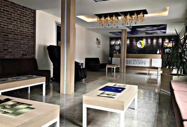 Sezgin Otel - Görsel 4