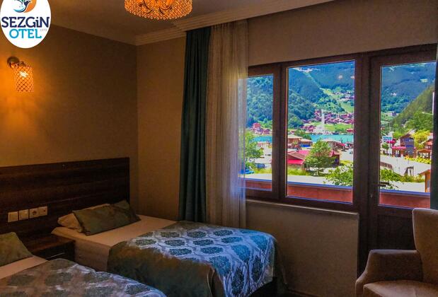 Sezgin Otel - Görsel 16