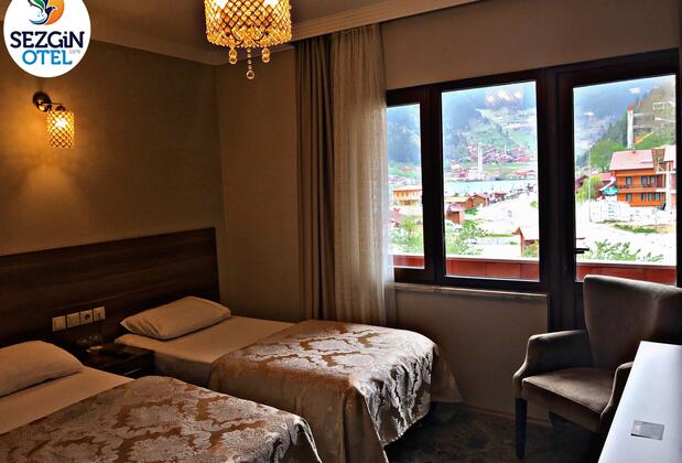 Sezgin Otel - Görsel 11