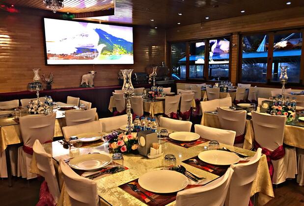 Sezgin Otel - Görsel 5