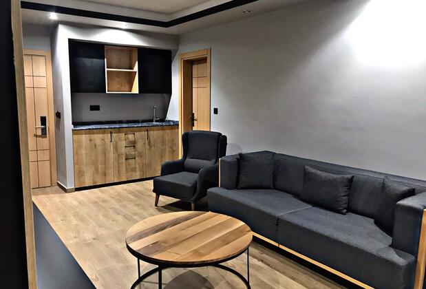 Sezgin Otel - Görsel 6