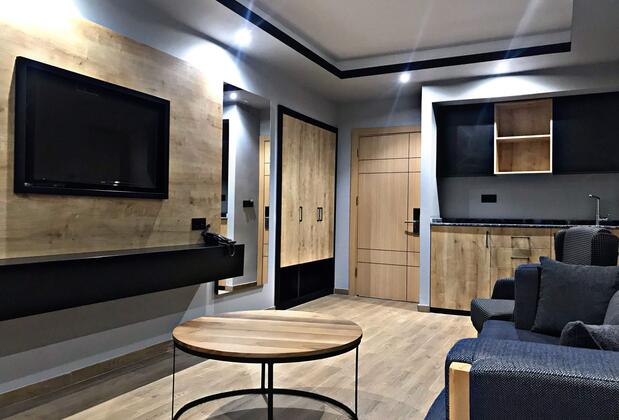 Sezgin Otel - Görsel 7