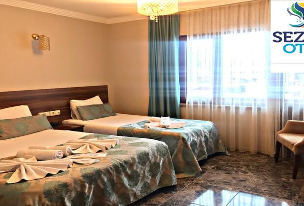Sezgin Otel - Görsel 15