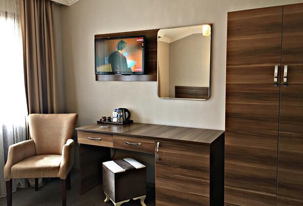 Sezgin Otel - Görsel 9