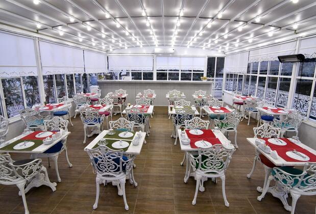 Büyükada Çankaya Otel - Görsel 7