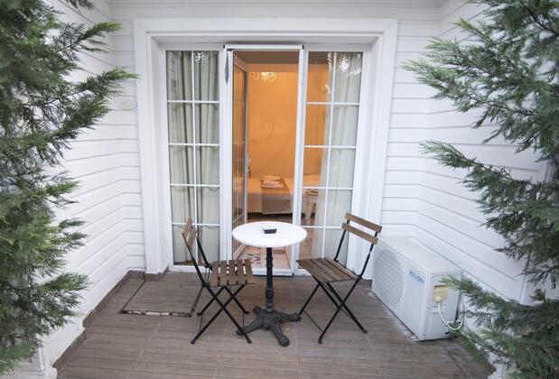 Büyükada Çankaya Otel - Görsel 29