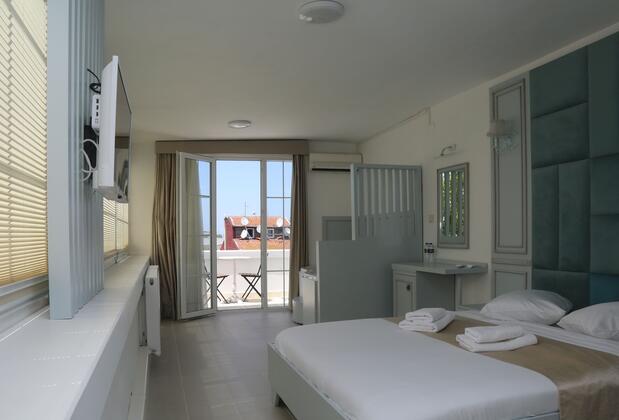 Büyükada Çankaya Otel - Görsel 17