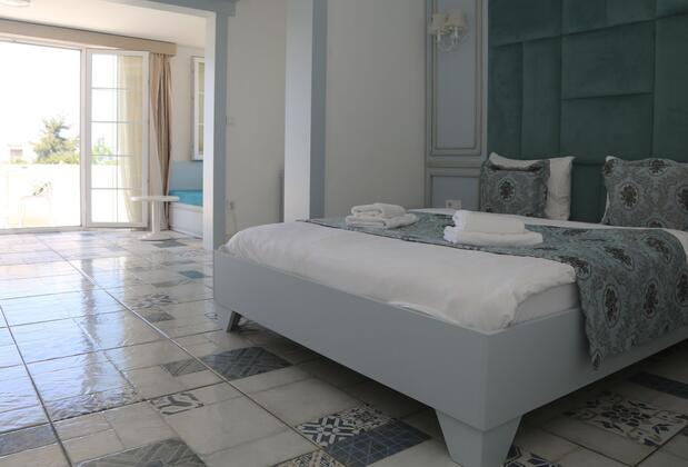 Büyükada Çankaya Otel - Görsel 18
