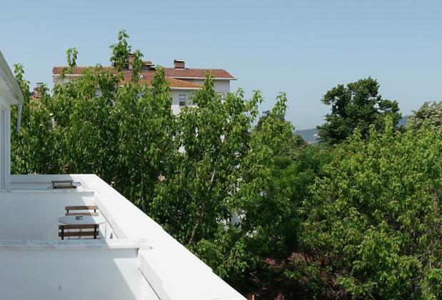 Büyükada Çankaya Otel - Görsel 30