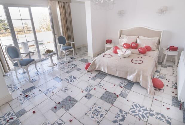 Büyükada Çankaya Otel - Görsel 15