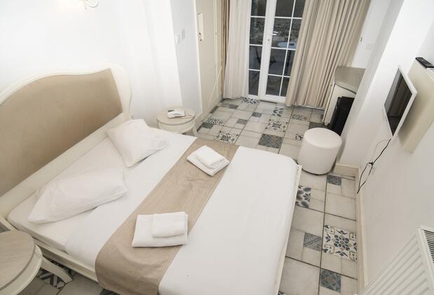 Büyükada Çankaya Otel - Görsel 19