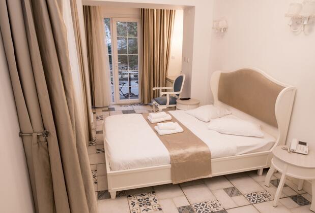 Büyükada Çankaya Otel - Görsel 11