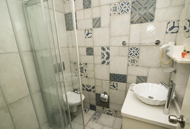 Büyükada Çankaya Otel - Görsel 31