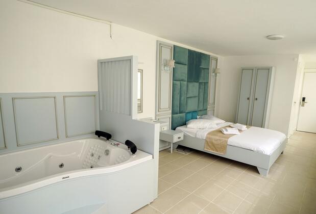 Büyükada Çankaya Otel - Görsel 24