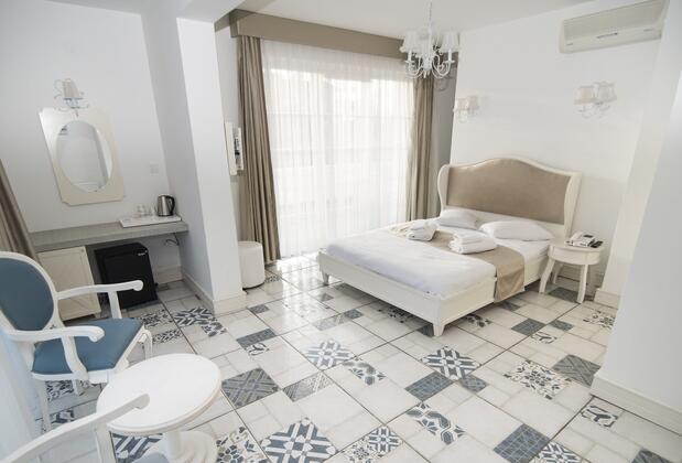 Büyükada Çankaya Otel - Görsel 21