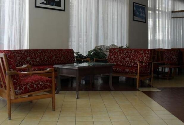 Hotel Yıldırımoğlu - Görsel 3