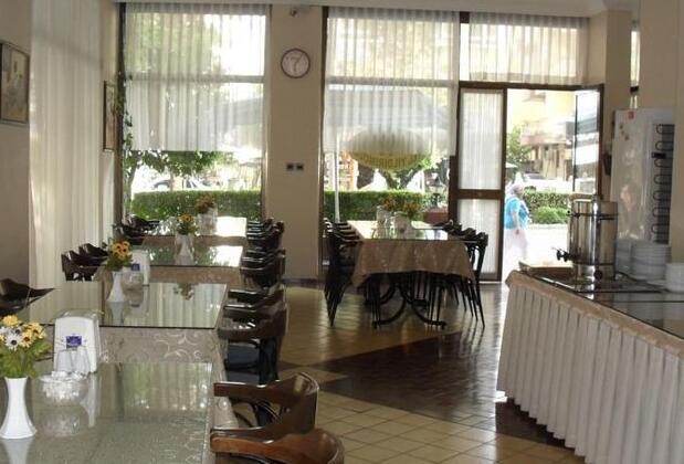 Hotel Yıldırımoğlu - Görsel 5