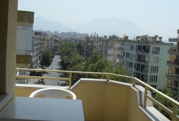 Hotel Yıldırımoğlu - Görsel 6