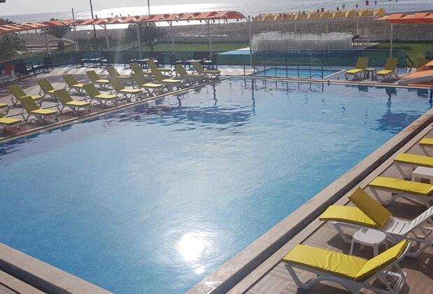 Beyza Yaşam Otel - Görsel 9