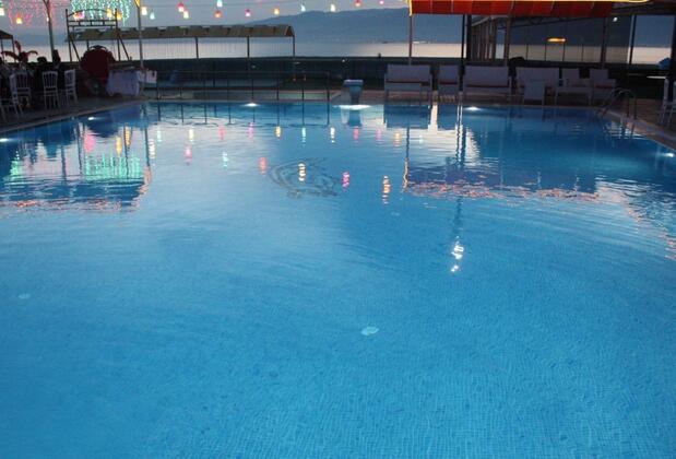 Beyza Yaşam Otel - Görsel 12