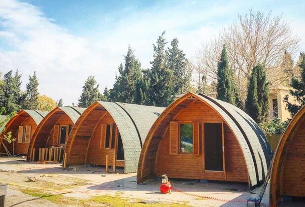 Beyza Yaşam Otel - Görsel 3