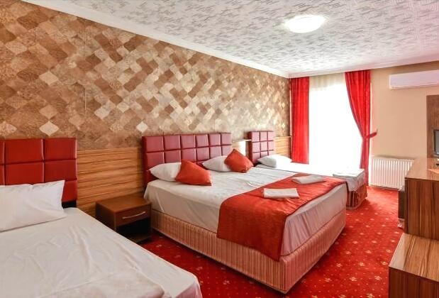 Beyza Yaşam Otel - Görsel 17